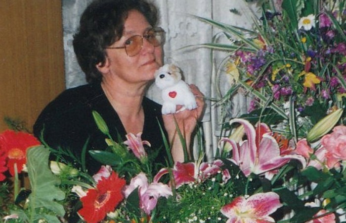 Dyrektor Szkoły w latach 1980-1997